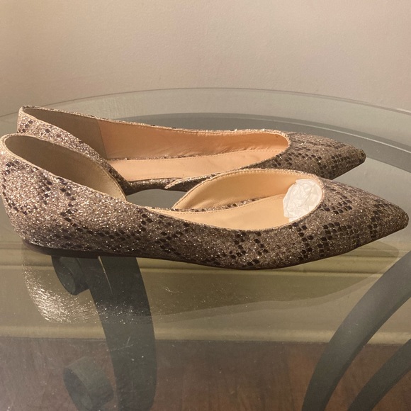 J Crew women’s flats - Picture 4 of 5